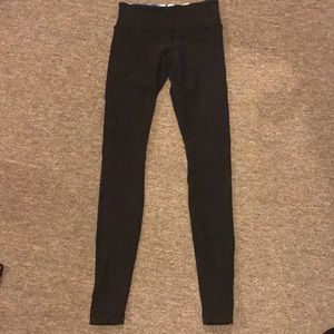 Lulu lemon leggings
